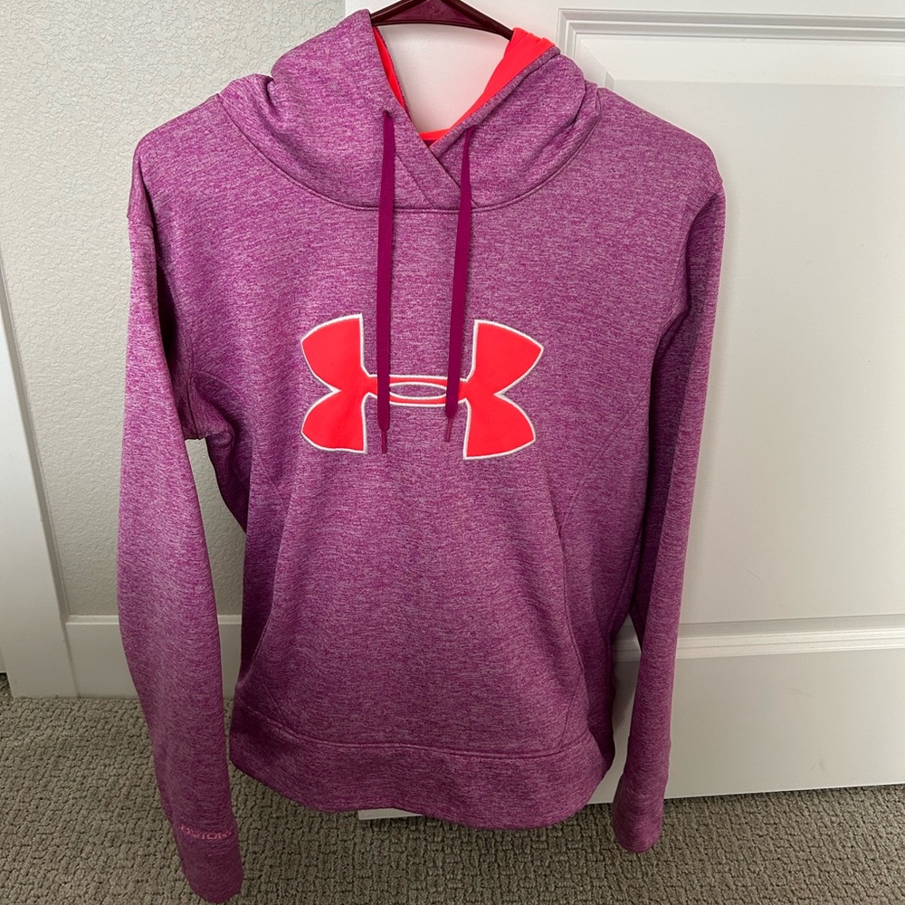 Under Armour Storm Hoodie